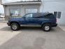 2000 BLUE /CLOTH Dodge Durango (1B4HS28N1YF) with an 47L V8 MAGNUM engine, Automatic transmission, located at 1175 N Woodruff Ave, Idaho Falls, ID, 83401, 43.506901, -111.999657 - At Timberline Auto, finding a great deal on your next vehicle is always easy! Our experienced sales staff goal is to help find you the right vehicle at the right price! Our knowledgeable finance department has options for almost any credit score. We offer extended service contract options to prot - Photo#1