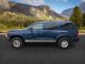 2000 BLUE /CLOTH Dodge Durango (1B4HS28N1YF) with an 47L V8 MAGNUM engine, Automatic transmission, located at 1175 N Woodruff Ave, Idaho Falls, ID, 83401, 43.506901, -111.999657 - At Timberline Auto, finding a great deal on your next vehicle is always easy! Our experienced sales staff goal is to help find you the right vehicle at the right price! Our knowledgeable finance department has options for almost any credit score. We offer extended service contract options to prot - Photo#0