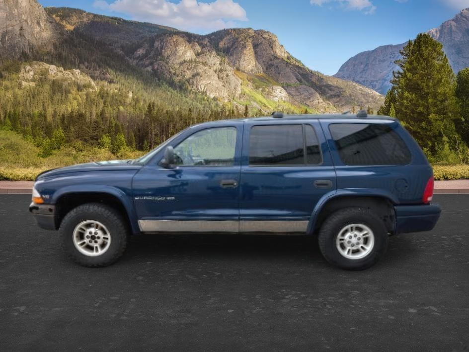 photo of 2000 Dodge Durango SLT