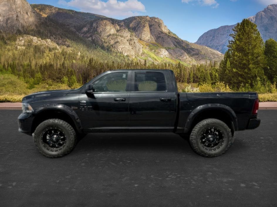 photo of 2017 Ram 1500 Sport