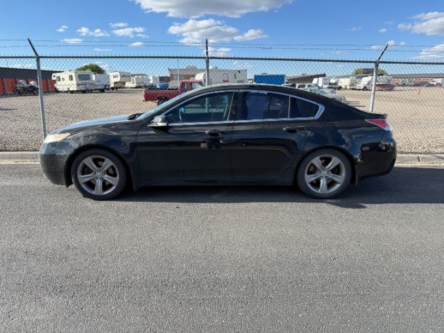 photo of 2013 Acura TL 3.7