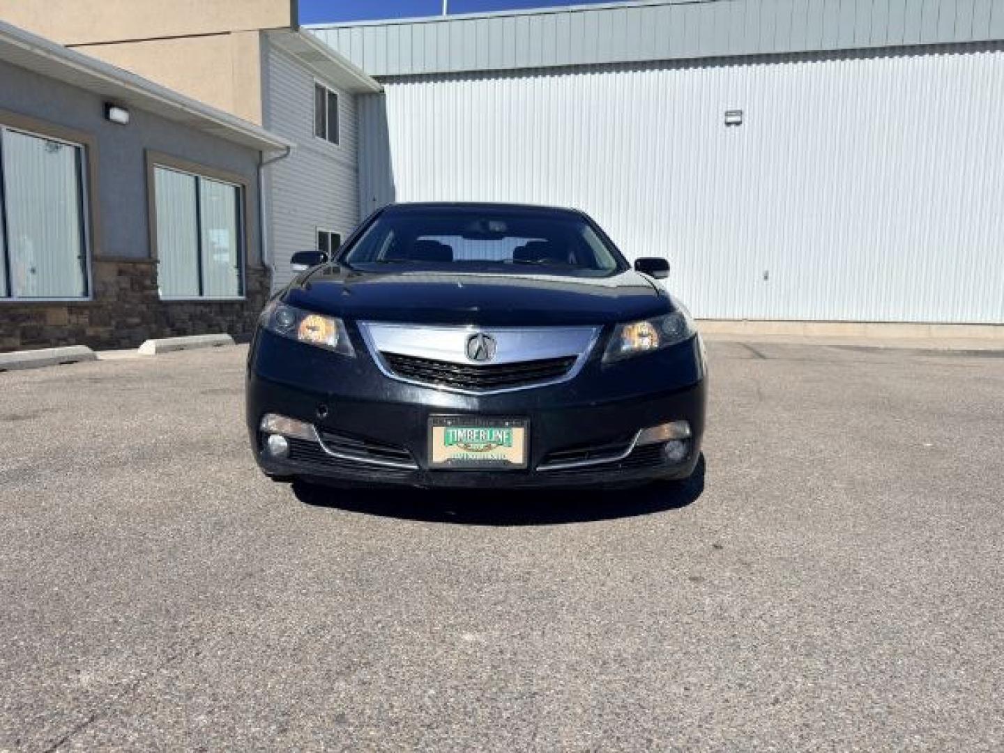 2013 BLACK /Ebony Acura TL (19UUA9F59DA) with an 37L V-6 VTEC variable valve control engine, Automatic transmission, located at 1175 N Woodruff Ave, Idaho Falls, ID, 83401, 43.506901, -111.999657 - Whether it's the daily commute, weekend errands, or a road trip with the family, this 2013 Acura TL offers the comfort and refinement that make every drive more enjoyable. Powered by a smooth 3.5L V6 engine and front-wheel drive, it provides confident performance while maintaining the premium feel A- Photo#7