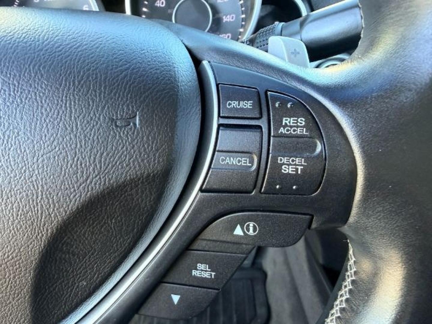 2013 BLACK /Ebony Acura TL (19UUA9F59DA) with an 37L V-6 VTEC variable valve control engine, Automatic transmission, located at 1175 N Woodruff Ave, Idaho Falls, ID, 83401, 43.506901, -111.999657 - Whether it's the daily commute, weekend errands, or a road trip with the family, this 2013 Acura TL offers the comfort and refinement that make every drive more enjoyable. Powered by a smooth 3.5L V6 engine and front-wheel drive, it provides confident performance while maintaining the premium feel A- Photo#18
