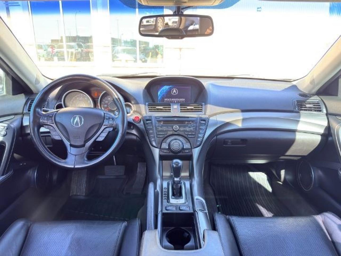 2013 BLACK /Ebony Acura TL (19UUA9F59DA) with an 37L V-6 VTEC variable valve control engine, Automatic transmission, located at 1175 N Woodruff Ave, Idaho Falls, ID, 83401, 43.506901, -111.999657 - Whether it's the daily commute, weekend errands, or a road trip with the family, this 2013 Acura TL offers the comfort and refinement that make every drive more enjoyable. Powered by a smooth 3.5L V6 engine and front-wheel drive, it provides confident performance while maintaining the premium feel A- Photo#22