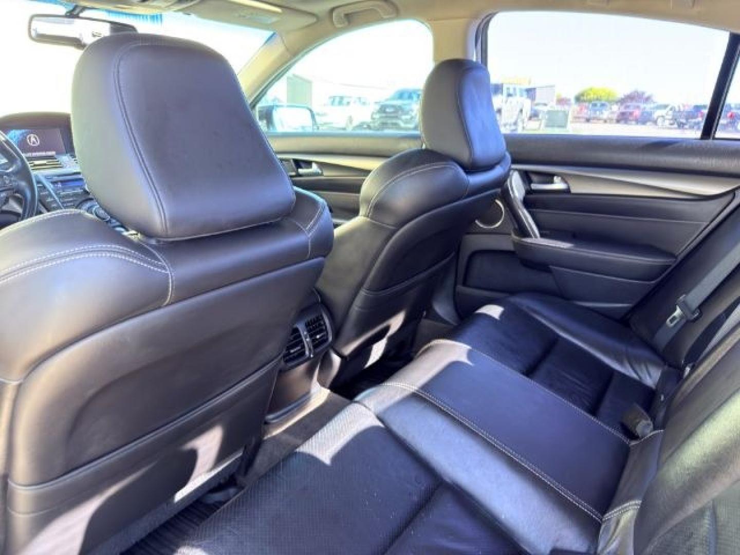 2013 BLACK /Ebony Acura TL (19UUA9F59DA) with an 37L V-6 VTEC variable valve control engine, Automatic transmission, located at 1175 N Woodruff Ave, Idaho Falls, ID, 83401, 43.506901, -111.999657 - Whether it's the daily commute, weekend errands, or a road trip with the family, this 2013 Acura TL offers the comfort and refinement that make every drive more enjoyable. Powered by a smooth 3.5L V6 engine and front-wheel drive, it provides confident performance while maintaining the premium feel A- Photo#23