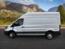 2024 WHITE /VINYL Ford Transit-250 Cargo Van (1FTBR2X85RK) with an 35L V-6 DOHC engine, Automatic transmission, located at 1175 N Woodruff Ave, Idaho Falls, ID, 83401, 43.506901, -111.999657 - At Timberline Auto, finding a great deal on your next vehicle is always easy! Our experienced sales staff goal is to help find you the right vehicle at the right price! Our knowledgeable finance department has options for almost any credit score. We offer extended service contract options to prot - Photo#0