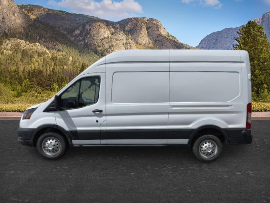 photo of 2025 Ford Transit-250 Cargo Van XL