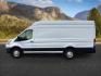 2025 WHITE /VINYL Ford Transit-250 Cargo Van (1FTBR3U86SK) with an 35L V-6 DOHC engine, Automatic transmission, located at 1175 N Woodruff Ave, Idaho Falls, ID, 83401, 43.506901, -111.999657 - At Timberline Auto, finding a great deal on your next vehicle is always easy! Our experienced sales staff goal is to help find you the right vehicle at the right price! Our knowledgeable finance department has options for almost any credit score. We offer extended service contract options to prot - Photo#0