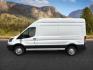 2025 WHITE /VINYL Ford Transit-250 Cargo Van (1FTBR2X85SK) with an 35L V-6 DOHC engine, Automatic transmission, located at 1175 N Woodruff Ave, Idaho Falls, ID, 83401, 43.506901, -111.999657 - At Timberline Auto, finding a great deal on your next vehicle is always easy! Our experienced sales staff goal is to help find you the right vehicle at the right price! Our knowledgeable finance department has options for almost any credit score. We offer extended service contract options to prot - Photo#0