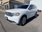 2020 Dodge Durango Citadel AWD