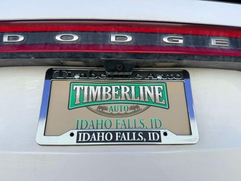 2020 White Knuckle Clearcoat /Black Dodge Durango Citadel (1C4RDJEG2LC) with an V6, 3.6L engine, 8-speed automatic transmission, located at 1175 N Woodruff Ave, Idaho Falls, ID, 83401, 43.506901, -111.999657 - <b>Vehicle Details</b><br>Looking for a capable and refined pre-owned SUV in Idaho Falls ID? This 2020 Dodge Durango Boulevard (Citadel) AWD is a standout choice for drivers who want comfort, versatility, and confident performance in one premium package. Powered by a V6, 3.6L gasoline engine, this D- Photo#4