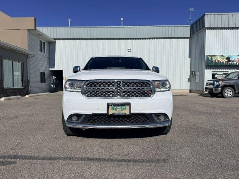 2020 White Knuckle Clearcoat /Black Dodge Durango Citadel (1C4RDJEG2LC) with an V6, 3.6L engine, 8-speed automatic transmission, located at 1175 N Woodruff Ave, Idaho Falls, ID, 83401, 43.506901, -111.999657 - <b>Vehicle Details</b><br>Looking for a capable and refined pre-owned SUV in Idaho Falls ID? This 2020 Dodge Durango Boulevard (Citadel) AWD is a standout choice for drivers who want comfort, versatility, and confident performance in one premium package. Powered by a V6, 3.6L gasoline engine, this D- Photo#11
