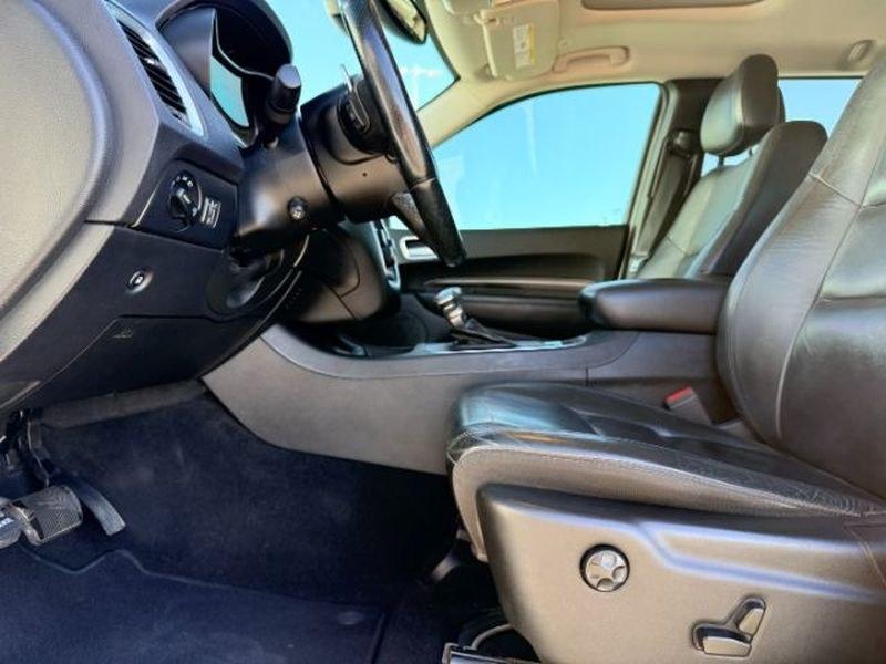 2020 White Knuckle Clearcoat /Black Dodge Durango Citadel (1C4RDJEG2LC) with an V6, 3.6L engine, 8-speed automatic transmission, located at 1175 N Woodruff Ave, Idaho Falls, ID, 83401, 43.506901, -111.999657 - <b>Vehicle Details</b><br>Looking for a capable and refined pre-owned SUV in Idaho Falls ID? This 2020 Dodge Durango Boulevard (Citadel) AWD is a standout choice for drivers who want comfort, versatility, and confident performance in one premium package. Powered by a V6, 3.6L gasoline engine, this D- Photo#15