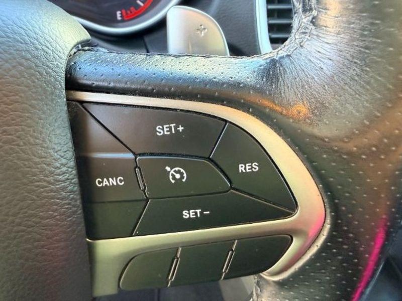 2020 White Knuckle Clearcoat /Black Dodge Durango Citadel (1C4RDJEG2LC) with an V6, 3.6L engine, 8-speed automatic transmission, located at 1175 N Woodruff Ave, Idaho Falls, ID, 83401, 43.506901, -111.999657 - <b>Vehicle Details</b><br>Looking for a capable and refined pre-owned SUV in Idaho Falls ID? This 2020 Dodge Durango Boulevard (Citadel) AWD is a standout choice for drivers who want comfort, versatility, and confident performance in one premium package. Powered by a V6, 3.6L gasoline engine, this D- Photo#22