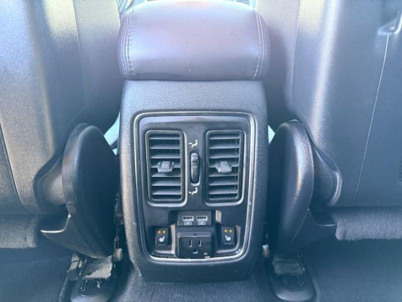 2020 White Knuckle Clearcoat /Black Dodge Durango Citadel (1C4RDJEG2LC) with an V6, 3.6L engine, 8-speed automatic transmission, located at 1175 N Woodruff Ave, Idaho Falls, ID, 83401, 43.506901, -111.999657 - <b>Vehicle Details</b><br>Looking for a capable and refined pre-owned SUV in Idaho Falls ID? This 2020 Dodge Durango Boulevard (Citadel) AWD is a standout choice for drivers who want comfort, versatility, and confident performance in one premium package. Powered by a V6, 3.6L gasoline engine, this D- Photo#27