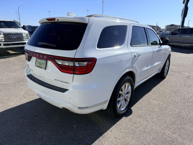 2020 WHITE /Black Dodge Durango Citadel AWD (1C4RDJEG2LC) with an Pentastar 3.6L V-6 DOHC engine, AUTOMATIC transmission, located at 1235 N Woodruff Ave., Idaho Falls, 83401, (208) 523-1053, 43.507172, -112.000488 - At Timberline Auto, finding a great deal on your next vehicle is always easy! Our experienced sales staff goal is to help find you the right vehicle at the right price! Our knowledgeable finance department has options for almost any credit score. We offer extended service contract options to prot- Photo#38