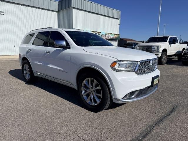 2020 WHITE /Black Dodge Durango Citadel AWD (1C4RDJEG2LC) with an Pentastar 3.6L V-6 DOHC engine, AUTOMATIC transmission, located at 1235 N Woodruff Ave., Idaho Falls, 83401, (208) 523-1053, 43.507172, -112.000488 - At Timberline Auto, finding a great deal on your next vehicle is always easy! Our experienced sales staff goal is to help find you the right vehicle at the right price! Our knowledgeable finance department has options for almost any credit score. We offer extended service contract options to prot- Photo#40