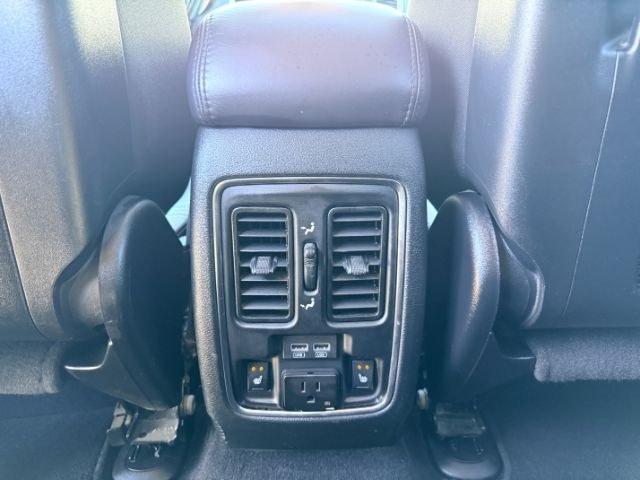 2020 WHITE /Black Dodge Durango Citadel AWD (1C4RDJEG2LC) with an Pentastar 3.6L V-6 DOHC engine, AUTOMATIC transmission, located at 1235 N Woodruff Ave., Idaho Falls, 83401, (208) 523-1053, 43.507172, -112.000488 - At Timberline Auto, finding a great deal on your next vehicle is always easy! Our experienced sales staff goal is to help find you the right vehicle at the right price! Our knowledgeable finance department has options for almost any credit score. We offer extended service contract options to prot- Photo#57