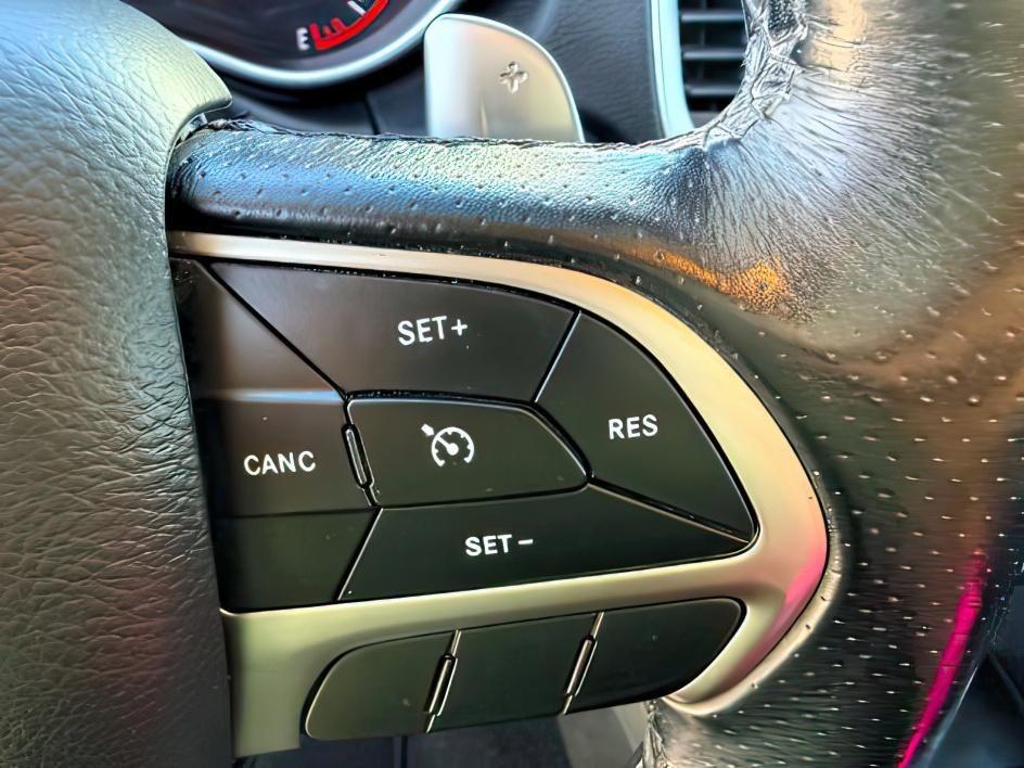 2020 WHITE /Black Dodge Durango Citadel AWD (1C4RDJEG2LC) with an Pentastar 3.6L V-6 DOHC engine, AUTOMATIC transmission, located at 1235 N Woodruff Ave., Idaho Falls, 83401, (208) 523-1053, 43.507172, -112.000488 - At Timberline Auto, finding a great deal on your next vehicle is always easy! Our experienced sales staff goal is to help find you the right vehicle at the right price! Our knowledgeable finance department has options for almost any credit score. We offer extended service contract options to prot- Photo#22