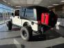 2005 WHITE /Dark Slate Gray Jeep Wrangler (1J4FA64S25P) with an Power Tech 4L I-6 regular unleaded engine, Manual transmission, located at 1175 N Woodruff Ave, Idaho Falls, ID, 83401, 43.506901, -111.999657 - At Timberline Auto, finding a great deal on your next vehicle is always easy! Our experienced sales staff goal is to help find you the right vehicle at the right price! Our knowledgeable finance department has options for almost any credit score. We offer extended service contract options to prot - Photo#22