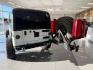 2005 WHITE /Dark Slate Gray Jeep Wrangler (1J4FA64S25P) with an Power Tech 4L I-6 regular unleaded engine, Manual transmission, located at 1175 N Woodruff Ave, Idaho Falls, ID, 83401, 43.506901, -111.999657 - At Timberline Auto, finding a great deal on your next vehicle is always easy! Our experienced sales staff goal is to help find you the right vehicle at the right price! Our knowledgeable finance department has options for almost any credit score. We offer extended service contract options to prot - Photo#24