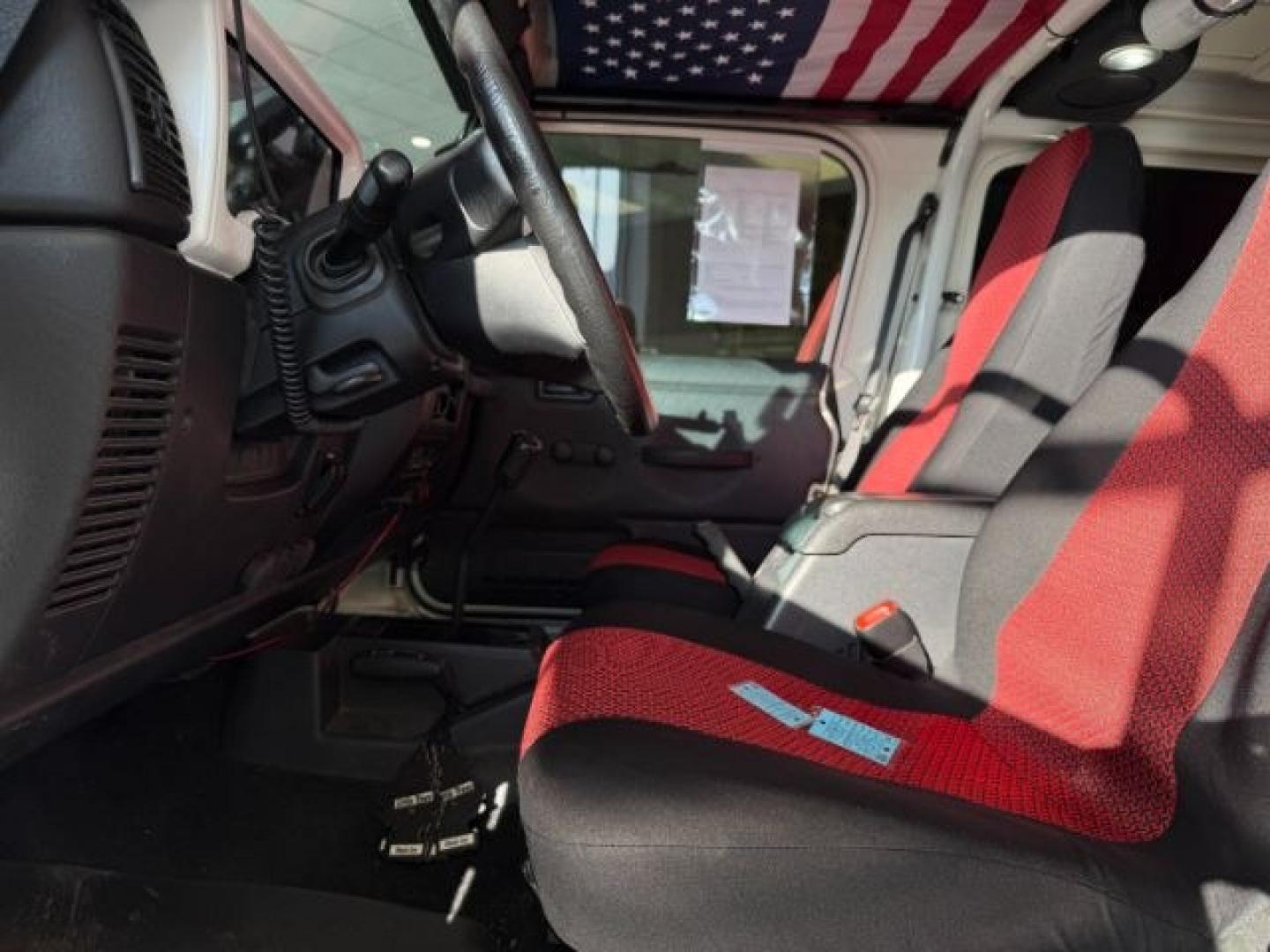 2005 WHITE /Dark Slate Gray Jeep Wrangler (1J4FA64S25P) with an Power Tech 4L I-6 regular unleaded engine, Manual transmission, located at 1175 N Woodruff Ave, Idaho Falls, ID, 83401, 43.506901, -111.999657 - At Timberline Auto, finding a great deal on your next vehicle is always easy! Our experienced sales staff goal is to help find you the right vehicle at the right price! Our knowledgeable finance department has options for almost any credit score. We offer extended service contract options to prot - Photo#33