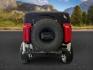 2005 WHITE /Dark Slate Gray Jeep Wrangler (1J4FA64S25P) with an Power Tech 4L I-6 regular unleaded engine, Manual transmission, located at 1175 N Woodruff Ave, Idaho Falls, ID, 83401, 43.506901, -111.999657 - At Timberline Auto, finding a great deal on your next vehicle is always easy! Our experienced sales staff goal is to help find you the right vehicle at the right price! Our knowledgeable finance department has options for almost any credit score. We offer extended service contract options to prot - Photo#3