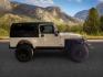 2005 WHITE /Dark Slate Gray Jeep Wrangler (1J4FA64S25P) with an Power Tech 4L I-6 regular unleaded engine, Manual transmission, located at 1175 N Woodruff Ave, Idaho Falls, ID, 83401, 43.506901, -111.999657 - At Timberline Auto, finding a great deal on your next vehicle is always easy! Our experienced sales staff goal is to help find you the right vehicle at the right price! Our knowledgeable finance department has options for almost any credit score. We offer extended service contract options to prot - Photo#6