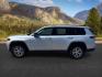 2021 SILVER /Global Black Jeep Grand Cherokee L Limited 4x4 (1C4RJKBG8M8) with an Pentastar 3.6L V-6 DOHC engine, AUTOMATIC transmission, located at 1235 N Woodruff Ave., Idaho Falls, 83401, (208) 523-1053, 43.507172, -112.000488 - At Timberline Auto, finding a great deal on your next vehicle is always easy! Our experienced sales staff goal is to help find you the right vehicle at the right price! Our knowledgeable finance department has options for almost any credit score. We offer extended service contract options to prot - Photo#1
