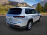 2021 SILVER /Global Black Jeep Grand Cherokee L Limited 4x4 (1C4RJKBG8M8) with an Pentastar 3.6L V-6 DOHC engine, AUTOMATIC transmission, located at 1235 N Woodruff Ave., Idaho Falls, 83401, (208) 523-1053, 43.507172, -112.000488 - At Timberline Auto, finding a great deal on your next vehicle is always easy! Our experienced sales staff goal is to help find you the right vehicle at the right price! Our knowledgeable finance department has options for almost any credit score. We offer extended service contract options to prot - Photo#8
