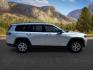2021 SILVER /Global Black Jeep Grand Cherokee L Limited 4x4 (1C4RJKBG8M8) with an Pentastar 3.6L V-6 DOHC engine, AUTOMATIC transmission, located at 1235 N Woodruff Ave., Idaho Falls, 83401, (208) 523-1053, 43.507172, -112.000488 - At Timberline Auto, finding a great deal on your next vehicle is always easy! Our experienced sales staff goal is to help find you the right vehicle at the right price! Our knowledgeable finance department has options for almost any credit score. We offer extended service contract options to prot - Photo#9