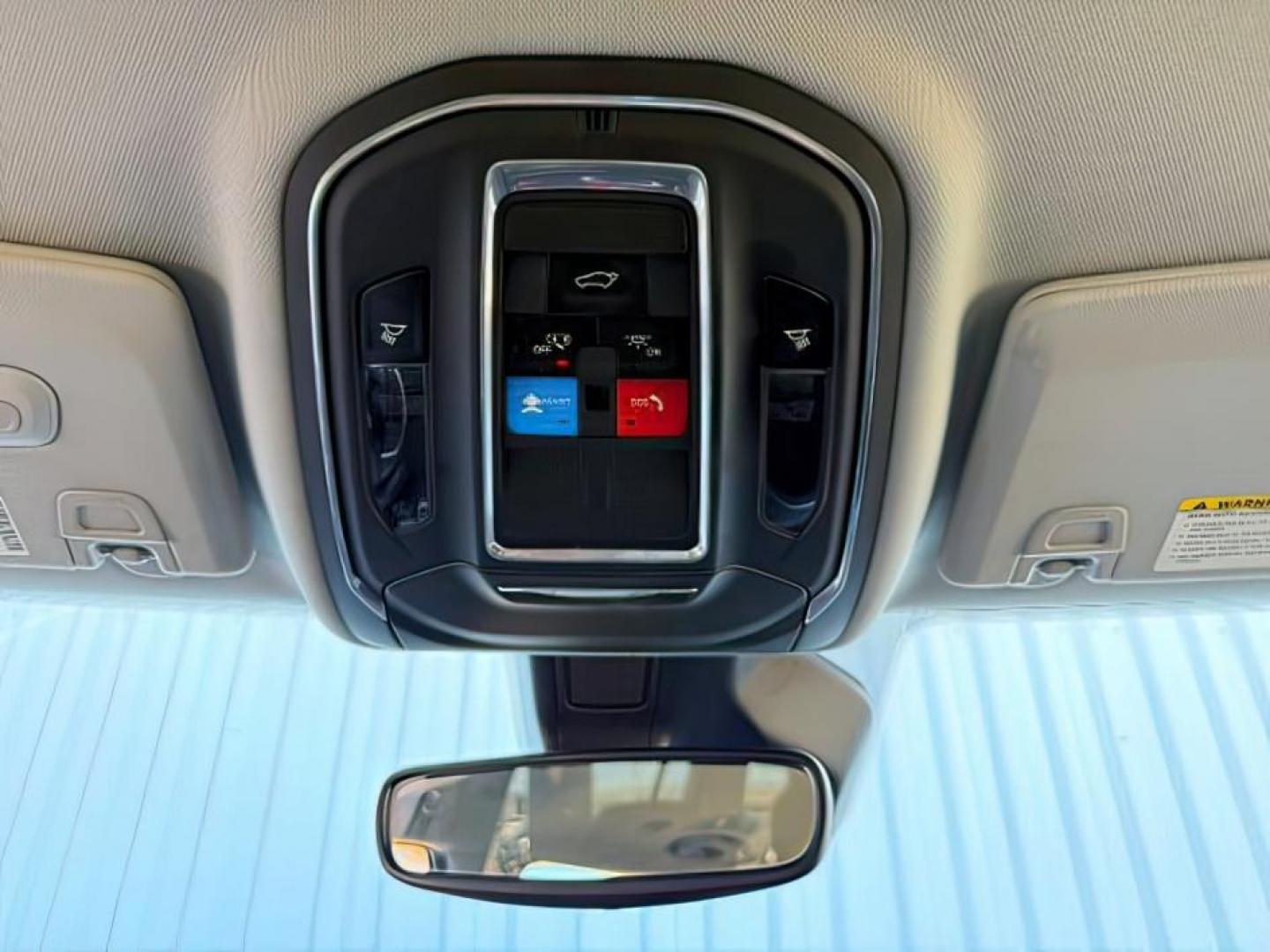 2021 SILVER /Global Black Jeep Grand Cherokee L Limited 4x4 (1C4RJKBG8M8) with an Pentastar 3.6L V-6 DOHC engine, AUTOMATIC transmission, located at 1235 N Woodruff Ave., Idaho Falls, 83401, (208) 523-1053, 43.507172, -112.000488 - At Timberline Auto, finding a great deal on your next vehicle is always easy! Our experienced sales staff goal is to help find you the right vehicle at the right price! Our knowledgeable finance department has options for almost any credit score. We offer extended service contract options to prot - Photo#20