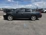 2013 GRAY /Ebony Leather Interior Chevrolet Impala LTZ (2G1WC5E31D1) with an 3.6L V6 DOHC 16V FFV engine, 6-Speed Automatic transmission, located at 1235 N Woodruff Ave., Idaho Falls, 83401, (208) 523-1053, 43.507172, -112.000488 - At Timberline Auto, finding a great deal on your next vehicle is always easy! Our experienced sales staff goal is to help find you the right vehicle at the right price! Our knowledgeable finance department has options for almost any credit score. We offer extended service contract options to prot - Photo#1