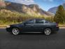 2013 GRAY /Ebony Leather Interior Chevrolet Impala LTZ (2G1WC5E31D1) with an 3.6L V6 DOHC 16V FFV engine, 6-Speed Automatic transmission, located at 1235 N Woodruff Ave., Idaho Falls, 83401, (208) 523-1053, 43.507172, -112.000488 - At Timberline Auto, finding a great deal on your next vehicle is always easy! Our experienced sales staff goal is to help find you the right vehicle at the right price! Our knowledgeable finance department has options for almost any credit score. We offer extended service contract options to prot - Photo#0