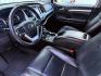 2018 WHITE /Black Toyota Highlander XLE (5TDJZRFH3JS) with an 3.5L V-6 port/direct injection engine, AUTOMATIC transmission, located at 1235 N Woodruff Ave., Idaho Falls, 83401, (208) 523-1053, 43.507172, -112.000488 - At Timberline Auto, finding a great deal on your next vehicle is always easy! Our experienced sales staff goal is to help find you the right vehicle at the right price! Our knowledgeable finance department has options for almost any credit score. We offer extended service contract options to prot - Photo#16