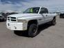 2001 WHITE /Agate Dodge Ram 2500 (3B7KF23671G) with an Cummins 59L I-6 diesel direct injection engine, Automatic transmission, located at 1175 N Woodruff Ave, Idaho Falls, ID, 83401, 43.506901, -111.999657 - At Timberline Auto, finding a great deal on your next vehicle is always easy! Our experienced sales staff goal is to help find you the right vehicle at the right price! Our knowledgeable finance department has options for almost any credit score. We offer extended service contract options to prot - Photo#17