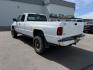 2001 WHITE /Agate Dodge Ram 2500 (3B7KF23671G) with an Cummins 59L I-6 diesel direct injection engine, Automatic transmission, located at 1175 N Woodruff Ave, Idaho Falls, ID, 83401, 43.506901, -111.999657 - At Timberline Auto, finding a great deal on your next vehicle is always easy! Our experienced sales staff goal is to help find you the right vehicle at the right price! Our knowledgeable finance department has options for almost any credit score. We offer extended service contract options to prot - Photo#19