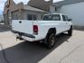 2001 WHITE /Agate Dodge Ram 2500 (3B7KF23671G) with an Cummins 59L I-6 diesel direct injection engine, Automatic transmission, located at 1175 N Woodruff Ave, Idaho Falls, ID, 83401, 43.506901, -111.999657 - At Timberline Auto, finding a great deal on your next vehicle is always easy! Our experienced sales staff goal is to help find you the right vehicle at the right price! Our knowledgeable finance department has options for almost any credit score. We offer extended service contract options to prot - Photo#21