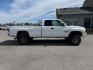 2001 WHITE /Agate Dodge Ram 2500 (3B7KF23671G) with an Cummins 59L I-6 diesel direct injection engine, Automatic transmission, located at 1175 N Woodruff Ave, Idaho Falls, ID, 83401, 43.506901, -111.999657 - At Timberline Auto, finding a great deal on your next vehicle is always easy! Our experienced sales staff goal is to help find you the right vehicle at the right price! Our knowledgeable finance department has options for almost any credit score. We offer extended service contract options to prot - Photo#22