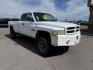 2001 WHITE /Agate Dodge Ram 2500 (3B7KF23671G) with an Cummins 59L I-6 diesel direct injection engine, Automatic transmission, located at 1175 N Woodruff Ave, Idaho Falls, ID, 83401, 43.506901, -111.999657 - At Timberline Auto, finding a great deal on your next vehicle is always easy! Our experienced sales staff goal is to help find you the right vehicle at the right price! Our knowledgeable finance department has options for almost any credit score. We offer extended service contract options to prot - Photo#23