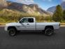 2001 WHITE /Agate Dodge Ram 2500 (3B7KF23671G) with an Cummins 59L I-6 diesel direct injection engine, Automatic transmission, located at 1175 N Woodruff Ave, Idaho Falls, ID, 83401, 43.506901, -111.999657 - At Timberline Auto, finding a great deal on your next vehicle is always easy! Our experienced sales staff goal is to help find you the right vehicle at the right price! Our knowledgeable finance department has options for almost any credit score. We offer extended service contract options to prot - Photo#1