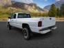 2001 WHITE /Agate Dodge Ram 2500 (3B7KF23671G) with an Cummins 59L I-6 diesel direct injection engine, Automatic transmission, located at 1175 N Woodruff Ave, Idaho Falls, ID, 83401, 43.506901, -111.999657 - At Timberline Auto, finding a great deal on your next vehicle is always easy! Our experienced sales staff goal is to help find you the right vehicle at the right price! Our knowledgeable finance department has options for almost any credit score. We offer extended service contract options to prot - Photo#2