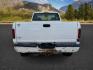 2001 WHITE /Agate Dodge Ram 2500 (3B7KF23671G) with an Cummins 59L I-6 diesel direct injection engine, Automatic transmission, located at 1175 N Woodruff Ave, Idaho Falls, ID, 83401, 43.506901, -111.999657 - At Timberline Auto, finding a great deal on your next vehicle is always easy! Our experienced sales staff goal is to help find you the right vehicle at the right price! Our knowledgeable finance department has options for almost any credit score. We offer extended service contract options to prot - Photo#3