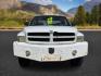 2001 WHITE /Agate Dodge Ram 2500 (3B7KF23671G) with an Cummins 59L I-6 diesel direct injection engine, Automatic transmission, located at 1175 N Woodruff Ave, Idaho Falls, ID, 83401, 43.506901, -111.999657 - At Timberline Auto, finding a great deal on your next vehicle is always easy! Our experienced sales staff goal is to help find you the right vehicle at the right price! Our knowledgeable finance department has options for almost any credit score. We offer extended service contract options to prot - Photo#7