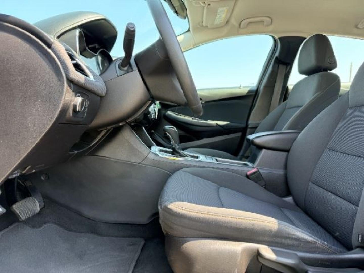 2016 BLACK /Jet Black Chevrolet Cruze (1G1BC5SM4G7) with an 14L I-4 gasoline direct injection engine, Automatic transmission, located at 1175 N Woodruff Ave, Idaho Falls, ID, 83401, 43.506901, -111.999657 - Efficient performance and everyday comfort come together in this 2016 Chevrolet Cruze. Powered by a responsive 1.4L turbocharged 4-cylinder engine and front-wheel drive, it offers an enjoyable driving experience while helping keep fuel costs down. The four-door sedan layout provides comfortable seat- Photo#32