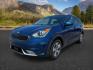 2019 BLUE /Gray KIA Niro (KNDCB3LC9K5) with an 16L I-4 gasoline direct injection engine, Automatic transmission, located at 1175 N Woodruff Ave, Idaho Falls, ID, 83401, 43.506901, -111.999657 - At Timberline Auto, finding a great deal on your next vehicle is always easy! Our experienced sales staff goal is to help find you the right vehicle at the right price! Our knowledgeable finance department has options for almost any credit score. We offer extended service contract options to prot - Photo#0