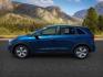 2019 BLUE /Gray KIA Niro (KNDCB3LC9K5) with an 16L I-4 gasoline direct injection engine, Automatic transmission, located at 1175 N Woodruff Ave, Idaho Falls, ID, 83401, 43.506901, -111.999657 - At Timberline Auto, finding a great deal on your next vehicle is always easy! Our experienced sales staff goal is to help find you the right vehicle at the right price! Our knowledgeable finance department has options for almost any credit score. We offer extended service contract options to prot - Photo#1