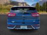 2019 BLUE /Gray KIA Niro (KNDCB3LC9K5) with an 16L I-4 gasoline direct injection engine, Automatic transmission, located at 1175 N Woodruff Ave, Idaho Falls, ID, 83401, 43.506901, -111.999657 - At Timberline Auto, finding a great deal on your next vehicle is always easy! Our experienced sales staff goal is to help find you the right vehicle at the right price! Our knowledgeable finance department has options for almost any credit score. We offer extended service contract options to prot - Photo#3