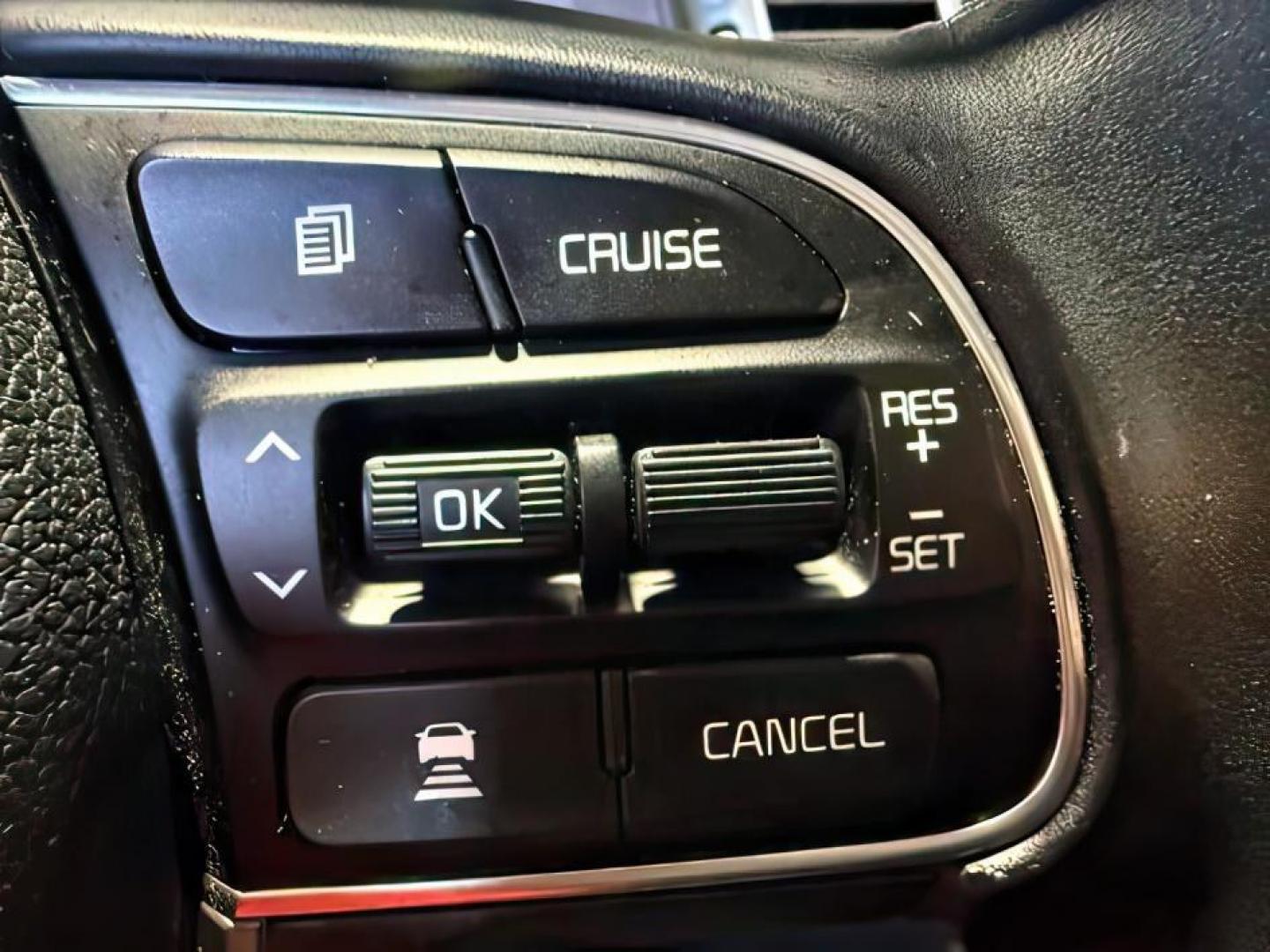 2019 BLUE /Gray KIA Niro (KNDCB3LC9K5) with an 16L I-4 gasoline direct injection engine, Automatic transmission, located at 1175 N Woodruff Ave, Idaho Falls, ID, 83401, 43.506901, -111.999657 - At Timberline Auto, finding a great deal on your next vehicle is always easy! Our experienced sales staff goal is to help find you the right vehicle at the right price! Our knowledgeable finance department has options for almost any credit score. We offer extended service contract options to prot - Photo#20