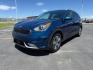 2019 BLUE /Gray KIA Niro (KNDCB3LC9K5) with an 16L I-4 gasoline direct injection engine, Automatic transmission, located at 1175 N Woodruff Ave, Idaho Falls, ID, 83401, 43.506901, -111.999657 - At Timberline Auto, finding a great deal on your next vehicle is always easy! Our experienced sales staff goal is to help find you the right vehicle at the right price! Our knowledgeable finance department has options for almost any credit score. We offer extended service contract options to prot - Photo#28